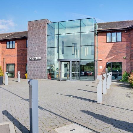 ホテル Warwick Conferences - Radcliffe Tile Hill エクステリア 写真