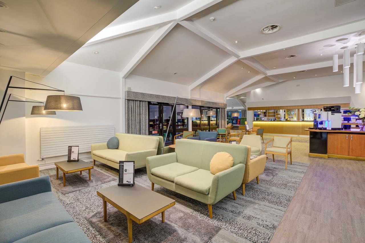 ホテル Warwick Conferences - Radcliffe Tile Hill エクステリア 写真
