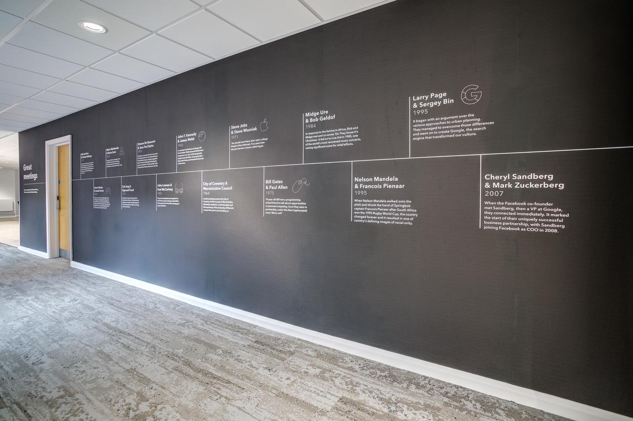 ホテル Warwick Conferences - Radcliffe Tile Hill エクステリア 写真