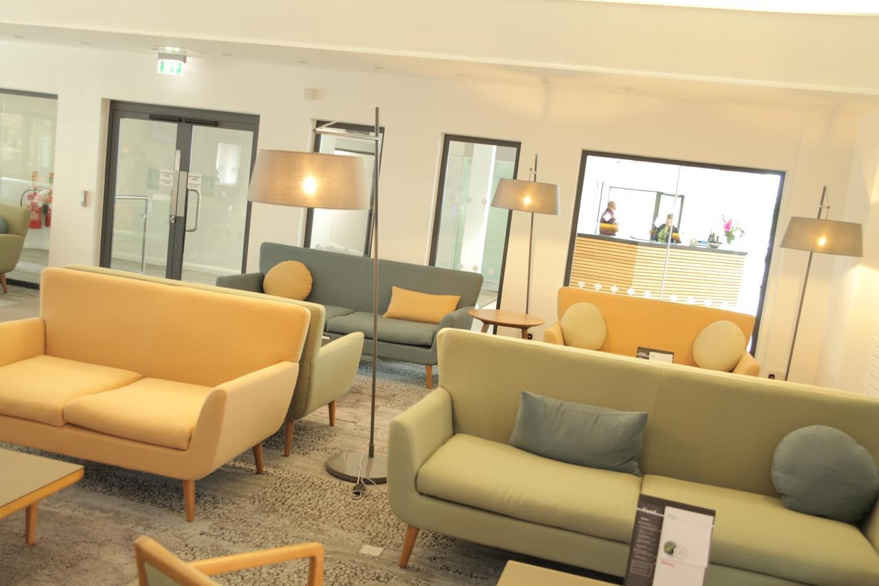 ホテル Warwick Conferences - Radcliffe Tile Hill エクステリア 写真