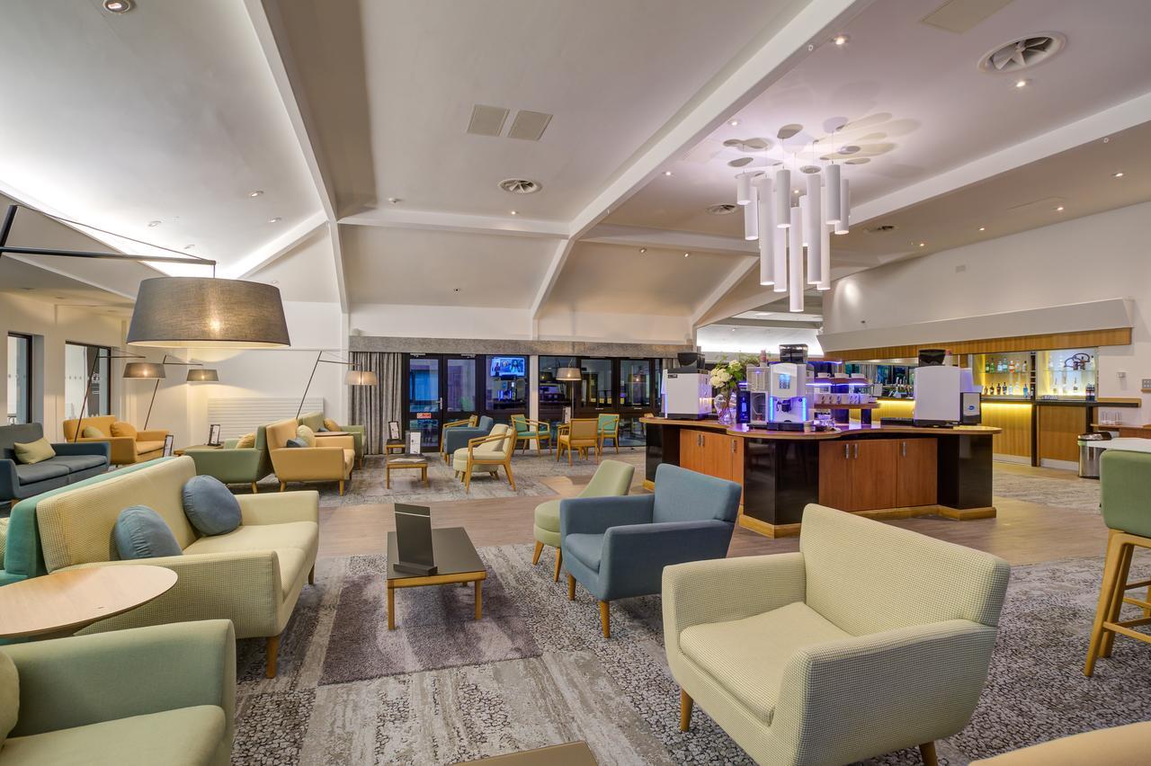 ホテル Warwick Conferences - Radcliffe Tile Hill エクステリア 写真