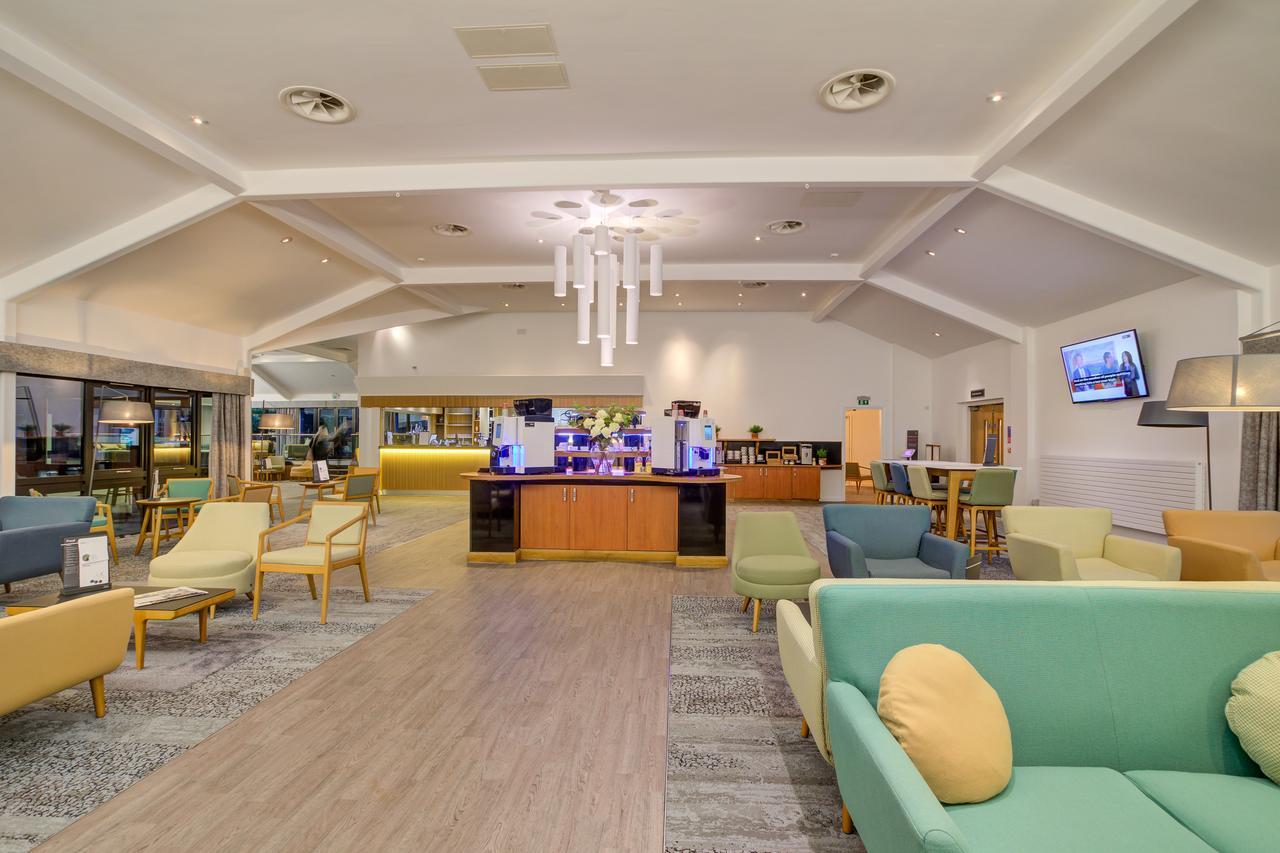 ホテル Warwick Conferences - Radcliffe Tile Hill エクステリア 写真