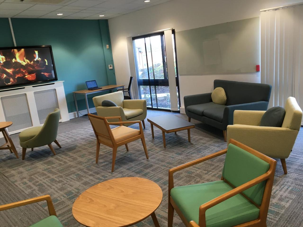 ホテル Warwick Conferences - Radcliffe Tile Hill エクステリア 写真