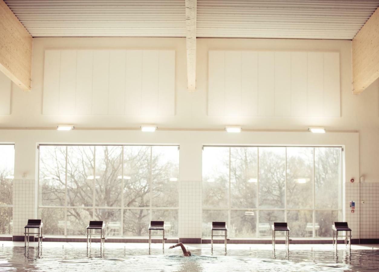 ホテル Warwick Conferences - Radcliffe Tile Hill エクステリア 写真