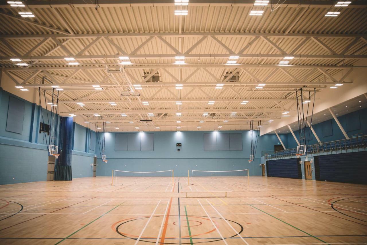 ホテル Warwick Conferences - Radcliffe Tile Hill エクステリア 写真