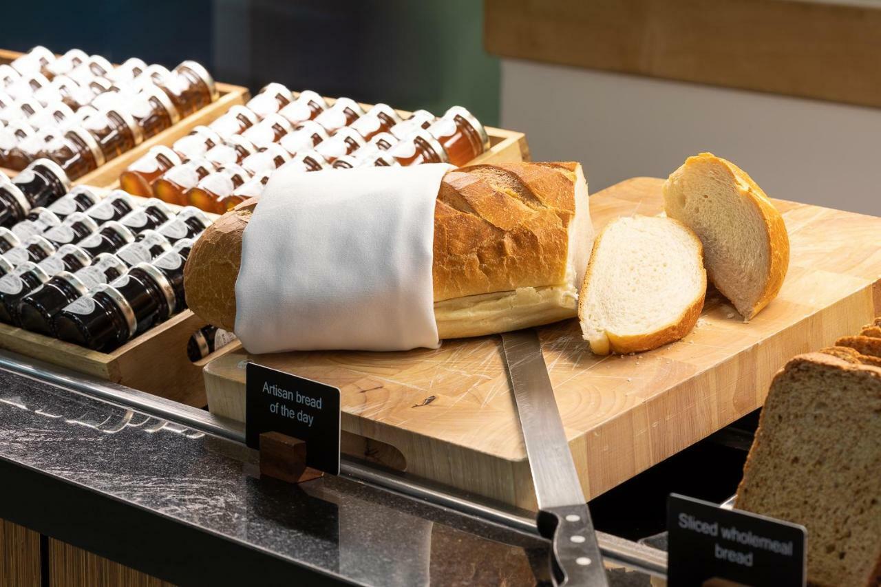 ホテル Warwick Conferences - Radcliffe Tile Hill エクステリア 写真