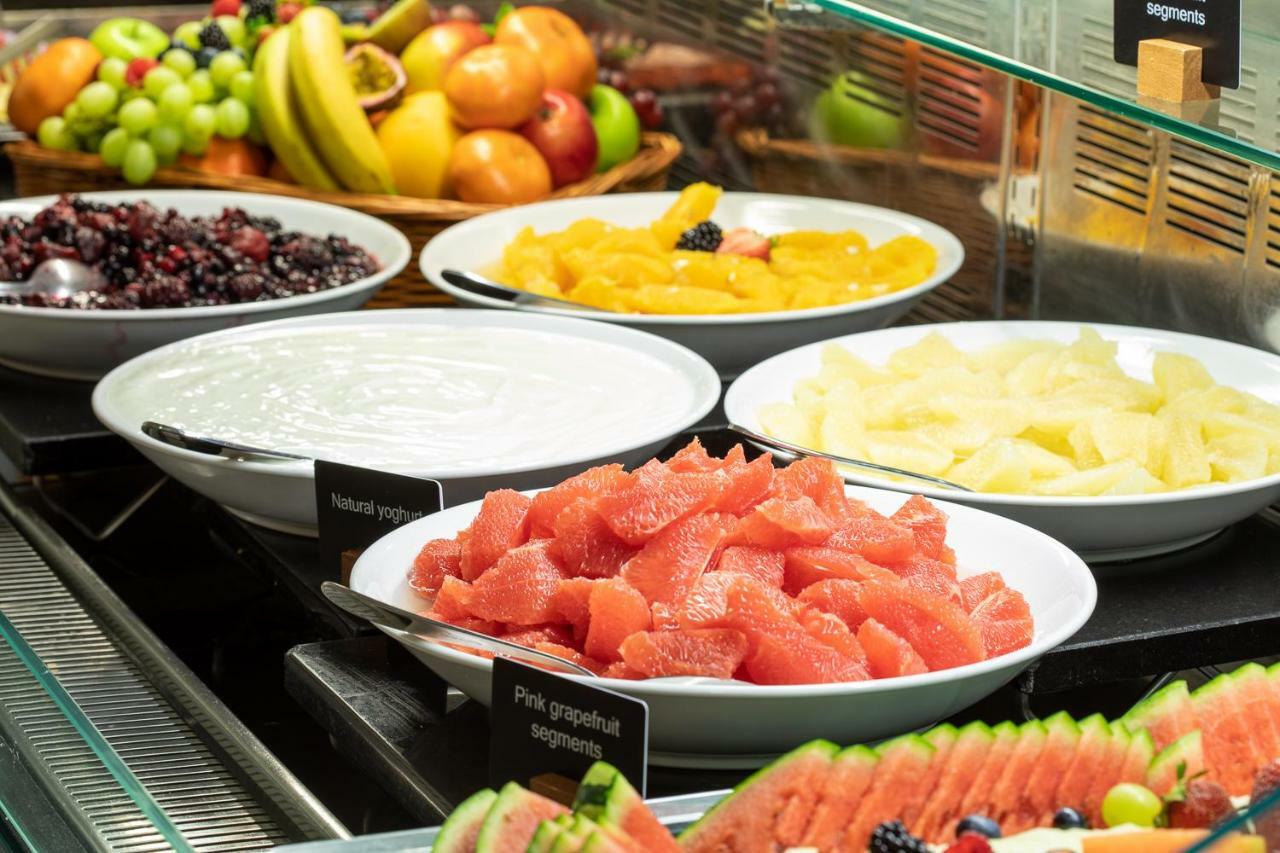 ホテル Warwick Conferences - Radcliffe Tile Hill エクステリア 写真